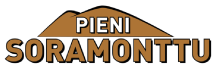 Pieni Soramonttu Logo