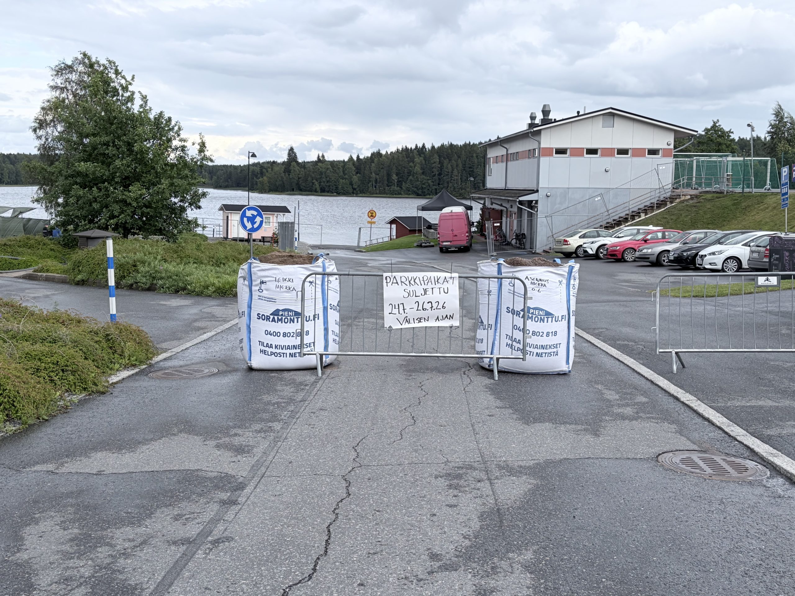 Mökkirokki