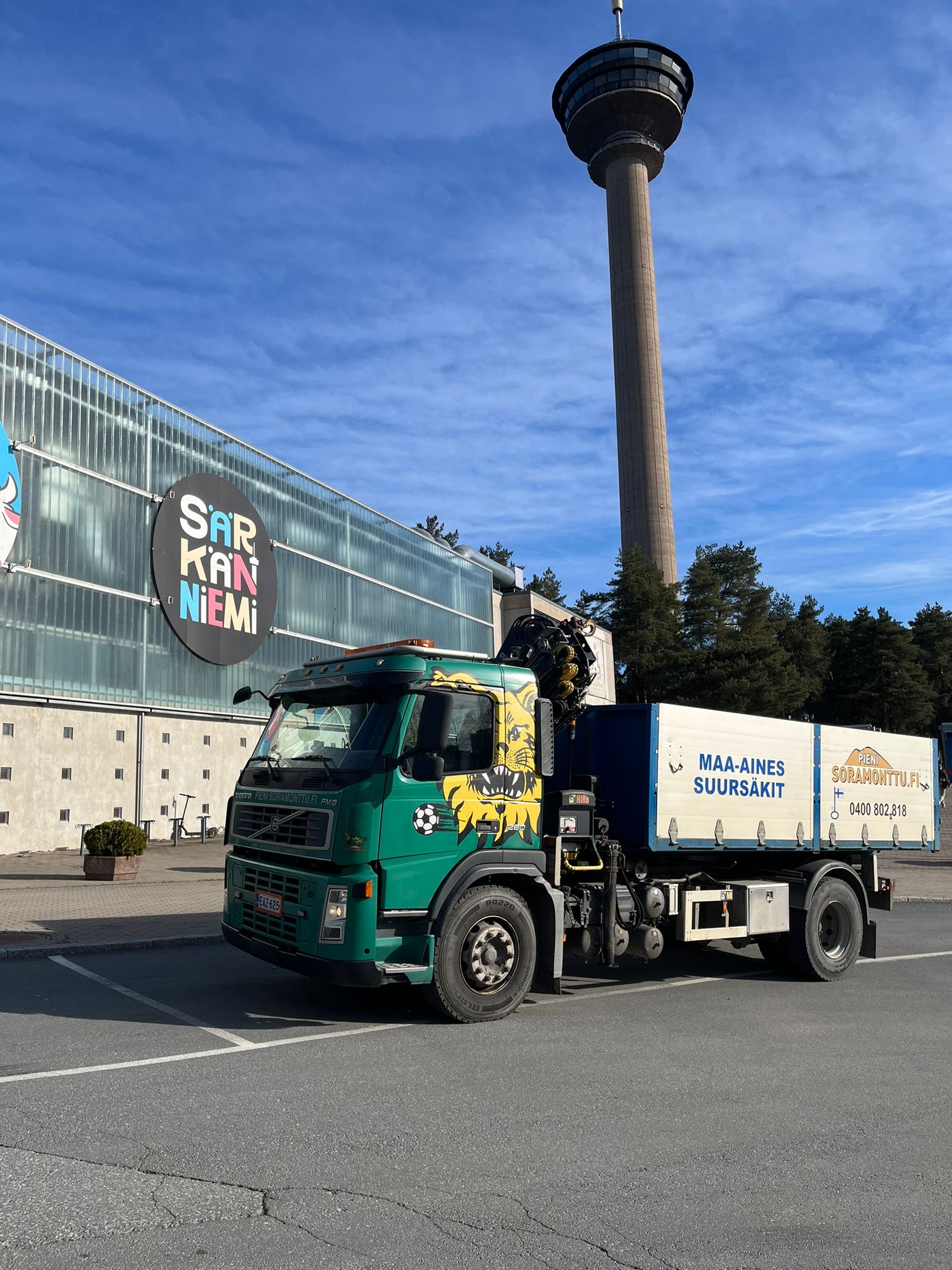 Särkkä